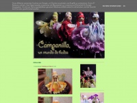 Campanillaunmundodehadas.blogspot.com