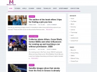 Mediarunsearch.co.uk