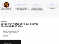 speedrunmotos.com