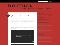 blogdelucia.wordpress.com Thumbnail