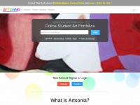 Artsonia.com