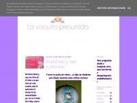 Lavaquitapresumida.blogspot.com