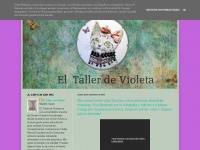 eltallerdevioleta.blogspot.com Thumbnail