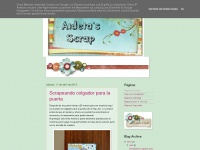 Aidetascrap.blogspot.com