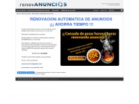 renovanuncios.com Thumbnail