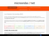 microondas.net