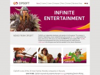 Cipsoft.com