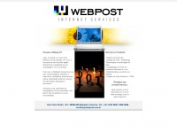 Webpost.com.br