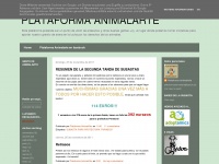 plataforma-animalarte.blogspot.com