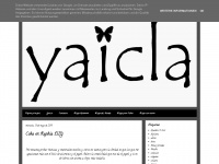yaicla-yaicla.blogspot.com Thumbnail