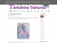 Akumota-tonturas.blogspot.com