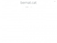 Bernat.cat