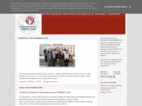Pediatriasocialiberoamericana.blogspot.com
