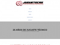 Juguetecas.com