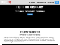 Fightfit.com
