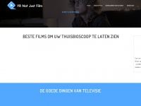 Yrnotjustfilm.nl
