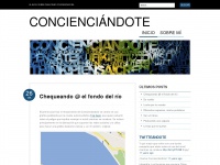 Concienciandote.wordpress.com