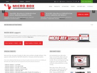 micro-box.com Thumbnail
