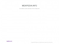 Mexipedia.info