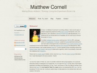 Matthewcornell.org