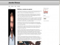 Jacoboelosua.com