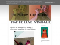fashiontimemachine.blogspot.com