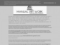 Manualartwork.blogspot.com