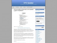 Vfxsoldier.wordpress.com