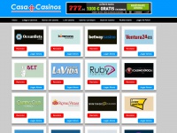 Casa-casinos.com