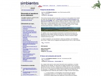simbiontes.com