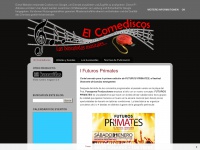 Bvcomediscos.blogspot.com