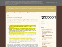 Regulacionycompetencia.blogspot.com
