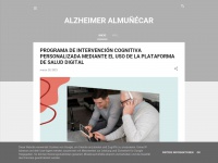 Alzheimeralmunecar.blogspot.com