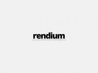 Rendium.com