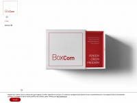 boxcom.es Thumbnail