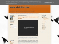 Audicionescomentadaselviolin.blogspot.com