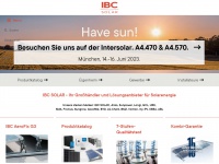ibc-solar.at