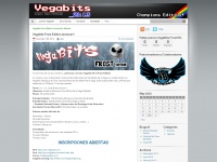 vegabits.com Thumbnail