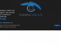 Creatoscorp.com