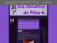 Losdetallesdepilar.blogspot.com