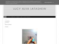 Lucyalvalatashew.blogspot.com