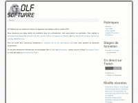 Olfsoftware.fr