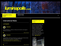Luminapolis.com