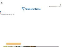 Clairefontaine.com