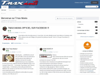Tmax-mania.com