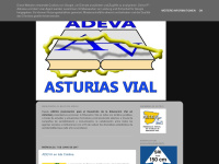asturiasvial.blogspot.com Thumbnail