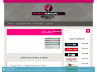 apuestaseurocopa.com.es Thumbnail