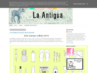 Laantiguadepez.blogspot.com