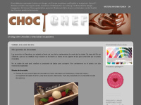 Choc-chef.blogspot.com