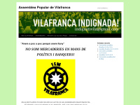 indignatsvilafranca.wordpress.com Thumbnail